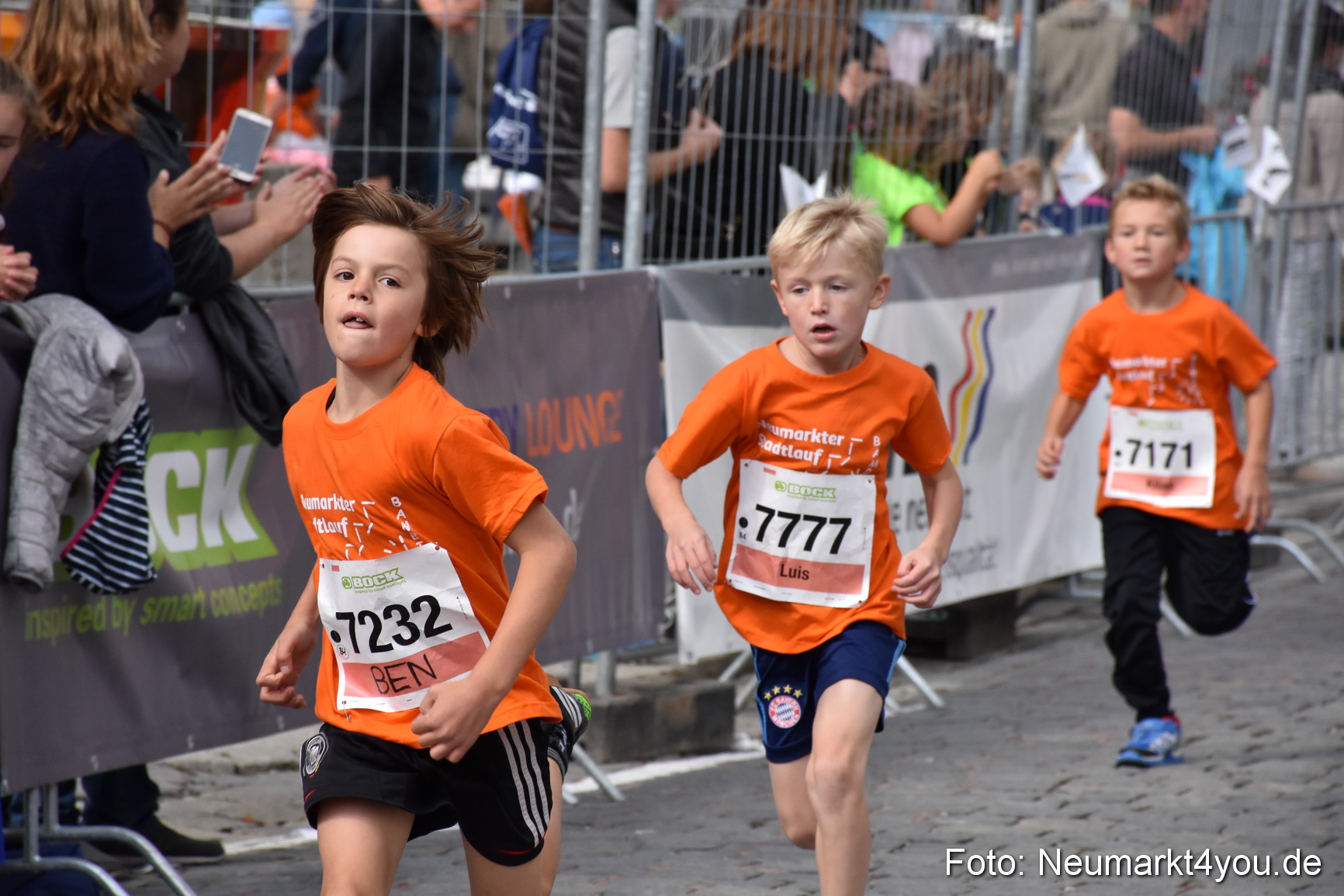 Stadtlauf Neumarkt 2017 1399